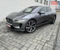 Серый Ягуар I-Pace, объемом двигателя 0 л и пробегом 98 тыс. км за 29700 $, фото 10 на Automoto.ua