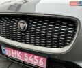 Серый Ягуар I-Pace, объемом двигателя 0 л и пробегом 98 тыс. км за 29700 $, фото 12 на Automoto.ua