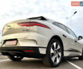 Серый Ягуар I-Pace, объемом двигателя 0 л и пробегом 85 тыс. км за 31999 $, фото 21 на Automoto.ua