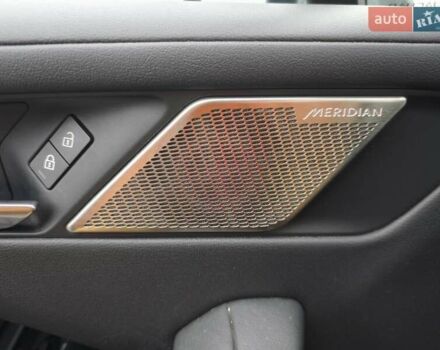 Серый Ягуар I-Pace, объемом двигателя 0 л и пробегом 140 тыс. км за 29999 $, фото 32 на Automoto.ua