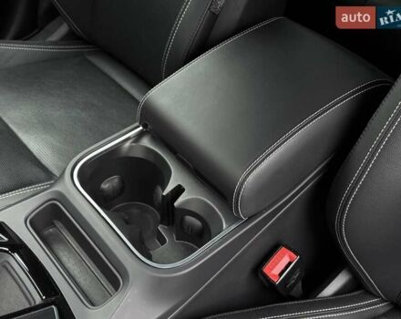 Серый Ягуар I-Pace, объемом двигателя 0 л и пробегом 91 тыс. км за 28900 $, фото 56 на Automoto.ua