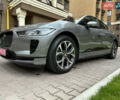 Серый Ягуар I-Pace, объемом двигателя 0 л и пробегом 59 тыс. км за 35500 $, фото 7 на Automoto.ua