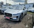 Серый Ягуар I-Pace, объемом двигателя 0 л и пробегом 45 тыс. км за 38600 $, фото 1 на Automoto.ua