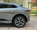 Серый Ягуар I-Pace, объемом двигателя 0 л и пробегом 82 тыс. км за 30900 $, фото 13 на Automoto.ua