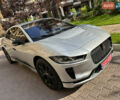 Серый Ягуар I-Pace, объемом двигателя 0 л и пробегом 88 тыс. км за 35500 $, фото 6 на Automoto.ua