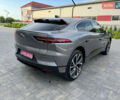 Серый Ягуар I-Pace, объемом двигателя 0 л и пробегом 97 тыс. км за 29300 $, фото 8 на Automoto.ua