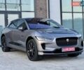 Серый Ягуар I-Pace, объемом двигателя 0 л и пробегом 69 тыс. км за 28999 $, фото 27 на Automoto.ua