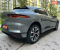 Серый Ягуар I-Pace, объемом двигателя 0 л и пробегом 82 тыс. км за 30900 $, фото 21 на Automoto.ua