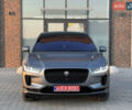 Серый Ягуар I-Pace, объемом двигателя 0 л и пробегом 89 тыс. км за 29300 $, фото 9 на Automoto.ua
