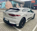 Серый Ягуар I-Pace, объемом двигателя 0 л и пробегом 79 тыс. км за 30500 $, фото 11 на Automoto.ua