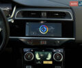 Серый Ягуар I-Pace, объемом двигателя 0 л и пробегом 66 тыс. км за 33900 $, фото 35 на Automoto.ua