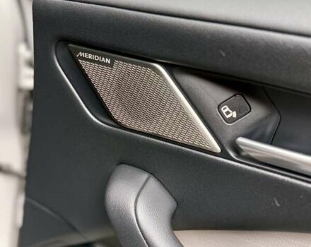 Ягуар I-Pace 2021 в Киеве на Automoto.ua Серый Ягуар I-Pace, объемом двигателя 0 л и пробегом 85 тыс. км за 32400 $, фото 58 на Automoto.ua