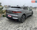 Серый Ягуар I-Pace, объемом двигателя 0 л и пробегом 98 тыс. км за 29700 $, фото 5 на Automoto.ua