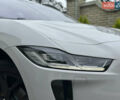 Серый Ягуар I-Pace, объемом двигателя 0 л и пробегом 115 тыс. км за 27000 $, фото 18 на Automoto.ua