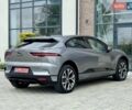 Серый Ягуар I-Pace, объемом двигателя 0 л и пробегом 91 тыс. км за 28900 $, фото 23 на Automoto.ua
