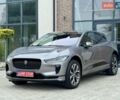 Серый Ягуар I-Pace, объемом двигателя 0 л и пробегом 91 тыс. км за 28900 $, фото 12 на Automoto.ua