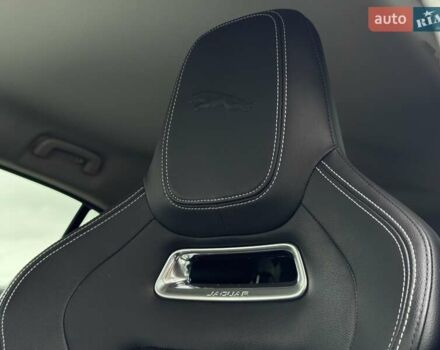 Серый Ягуар I-Pace, объемом двигателя 0 л и пробегом 91 тыс. км за 28900 $, фото 48 на Automoto.ua