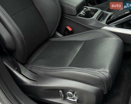 Серый Ягуар I-Pace, объемом двигателя 0 л и пробегом 91 тыс. км за 28900 $, фото 68 на Automoto.ua