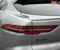 Серый Ягуар I-Pace, объемом двигателя 0 л и пробегом 118 тыс. км за 25900 $, фото 21 на Automoto.ua