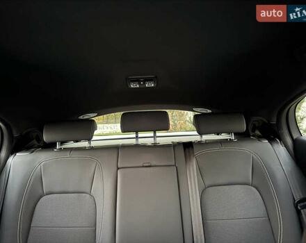 Серый Ягуар I-Pace, объемом двигателя 0 л и пробегом 86 тыс. км за 28300 $, фото 28 на Automoto.ua