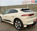 Серый Ягуар I-Pace, объемом двигателя 0 л и пробегом 85 тыс. км за 31999 $, фото 17 на Automoto.ua