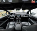 Серый Ягуар I-Pace, объемом двигателя 0 л и пробегом 98 тыс. км за 29700 $, фото 47 на Automoto.ua