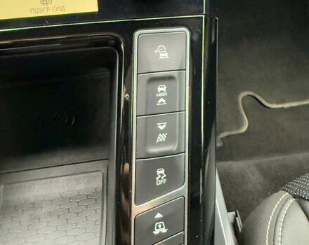 Серый Ягуар I-Pace, объемом двигателя 0 л и пробегом 85 тыс. км за 31999 $, фото 74 на Automoto.ua