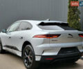 Серый Ягуар I-Pace, объемом двигателя 0 л и пробегом 288 тыс. км за 21999 $, фото 13 на Automoto.ua
