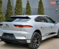 Серый Ягуар I-Pace, объемом двигателя 0 л и пробегом 288 тыс. км за 23999 $, фото 3 на Automoto.ua