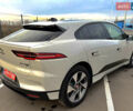 Серый Ягуар I-Pace, объемом двигателя 0 л и пробегом 85 тыс. км за 31999 $, фото 6 на Automoto.ua