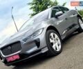 Сірий Ягуар I-Pace, об'ємом двигуна 0 л та пробігом 70 тис. км за 27900 $, фото 2 на Automoto.ua