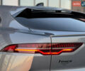 Серый Ягуар I-Pace, объемом двигателя 0 л и пробегом 89 тыс. км за 29300 $, фото 25 на Automoto.ua