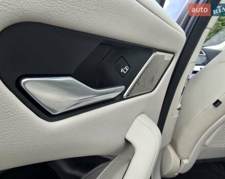 Сірий Ягуар I-Pace, об'ємом двигуна 0 л та пробігом 70 тис. км за 27900 $, фото 20 на Automoto.ua