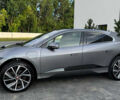 Серый Ягуар I-Pace, объемом двигателя 0 л и пробегом 97 тыс. км за 29300 $, фото 13 на Automoto.ua