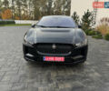 Серый Ягуар I-Pace, объемом двигателя 0 л и пробегом 86 тыс. км за 28300 $, фото 1 на Automoto.ua