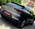 Серый Ягуар I-Pace, объемом двигателя 0 л и пробегом 70 тыс. км за 27900 $, фото 12 на Automoto.ua