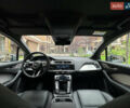 Серый Ягуар I-Pace, объемом двигателя 0 л и пробегом 53 тыс. км за 34500 $, фото 37 на Automoto.ua