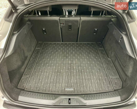 Серый Ягуар I-Pace, объемом двигателя 0 л и пробегом 79 тыс. км за 30500 $, фото 48 на Automoto.ua