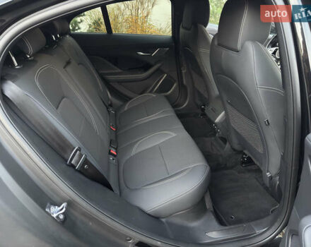 Серый Ягуар I-Pace, объемом двигателя 0 л и пробегом 86 тыс. км за 28300 $, фото 25 на Automoto.ua