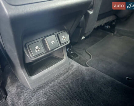 Серый Ягуар I-Pace, объемом двигателя 0 л и пробегом 86 тыс. км за 28300 $, фото 24 на Automoto.ua