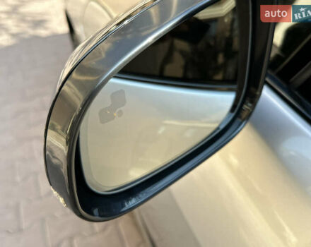 Серый Ягуар I-Pace, объемом двигателя 0 л и пробегом 88 тыс. км за 35500 $, фото 23 на Automoto.ua