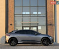 Серый Ягуар I-Pace, объемом двигателя 0 л и пробегом 89 тыс. км за 29300 $, фото 11 на Automoto.ua