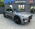 Серый Ягуар I-Pace, объемом двигателя 0 л и пробегом 59 тыс. км за 34900 $, фото 1 на Automoto.ua
