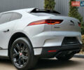 Серый Ягуар I-Pace, объемом двигателя 0 л и пробегом 288 тыс. км за 23999 $, фото 15 на Automoto.ua