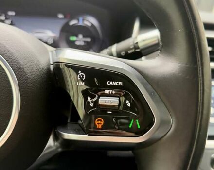 Ягуар I-Pace 2021 в Киеве на Automoto.ua Серый Ягуар I-Pace, объемом двигателя 0 л и пробегом 85 тыс. км за 32400 $, фото 78 на Automoto.ua