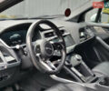 Серый Ягуар I-Pace, объемом двигателя 0 л и пробегом 288 тыс. км за 21999 $, фото 26 на Automoto.ua