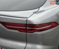 Серый Ягуар I-Pace, объемом двигателя 0 л и пробегом 118 тыс. км за 25900 $, фото 24 на Automoto.ua