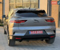 Серый Ягуар I-Pace, объемом двигателя 0 л и пробегом 89 тыс. км за 29300 $, фото 18 на Automoto.ua