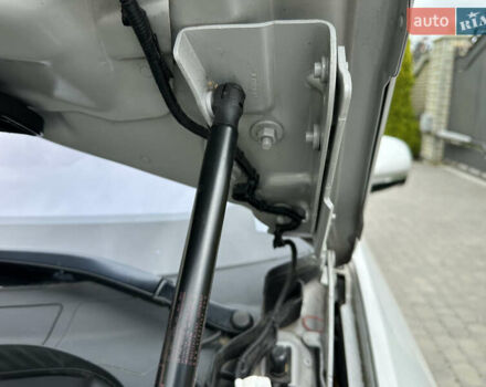 Серый Ягуар I-Pace, объемом двигателя 0 л и пробегом 115 тыс. км за 27000 $, фото 111 на Automoto.ua