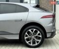 Серый Ягуар I-Pace, объемом двигателя 0 л и пробегом 91 тыс. км за 28900 $, фото 32 на Automoto.ua